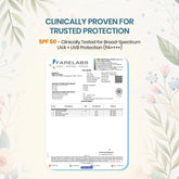 Barclay Italy Clinically Lab Test